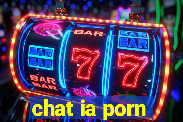 chat ia porn